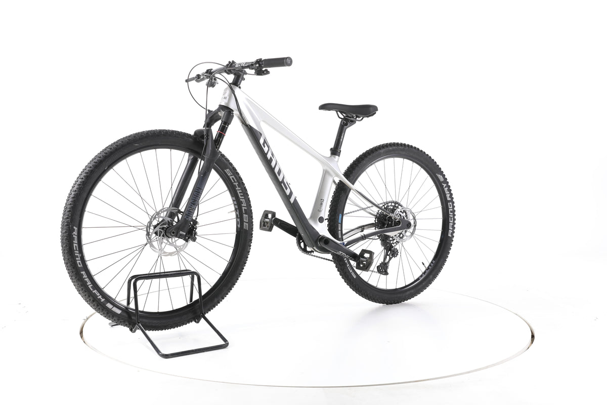 Ghost Ghost Lector SF Fahrrad Hardtail - Image 6