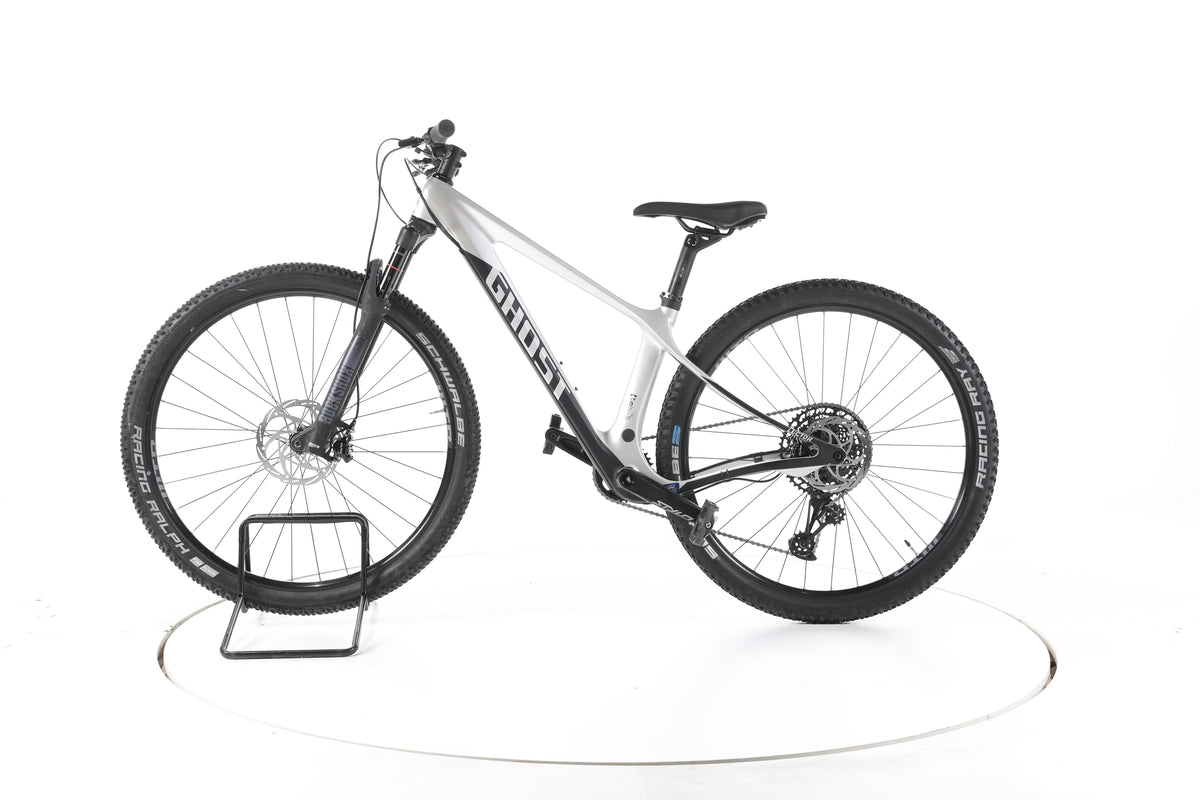Ghost Ghost Lector SF Fahrrad Hardtail - Image 7