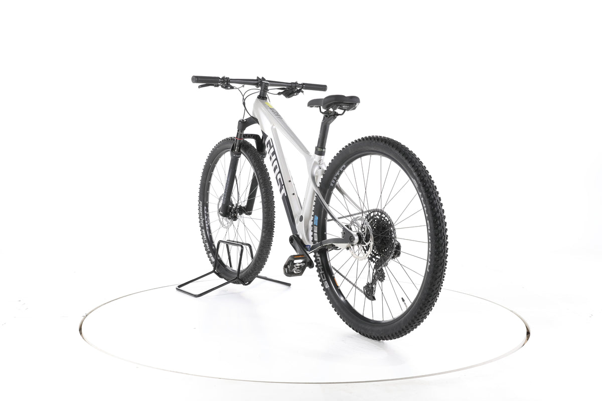 Ghost Ghost Lector SF Fahrrad Hardtail - Image 9