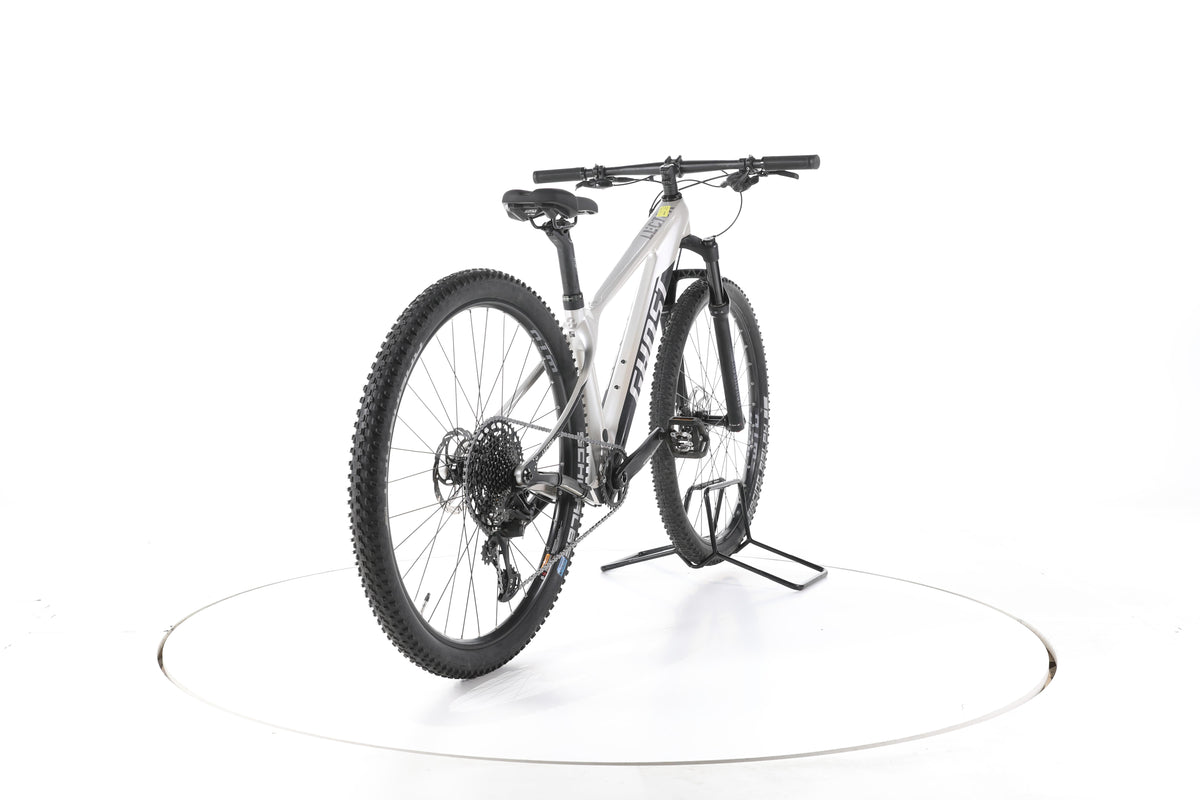 Ghost Ghost Lector SF Fahrrad Hardtail - Image 11