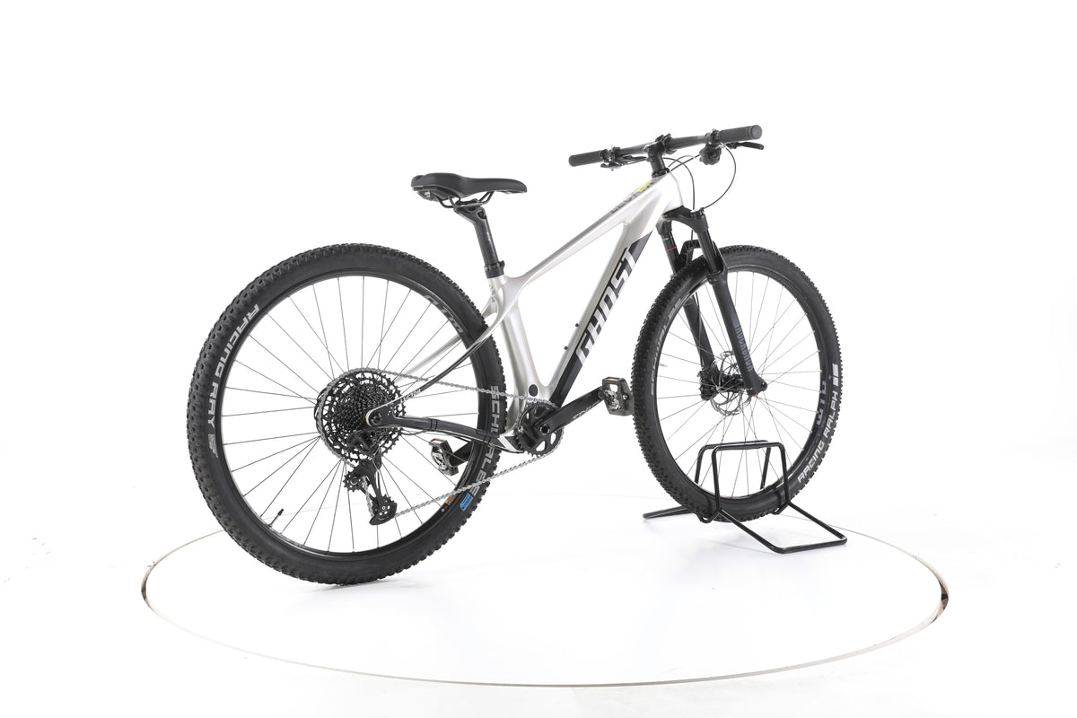 Ghost Ghost Lector SF Fahrrad Hardtail - Image 12
