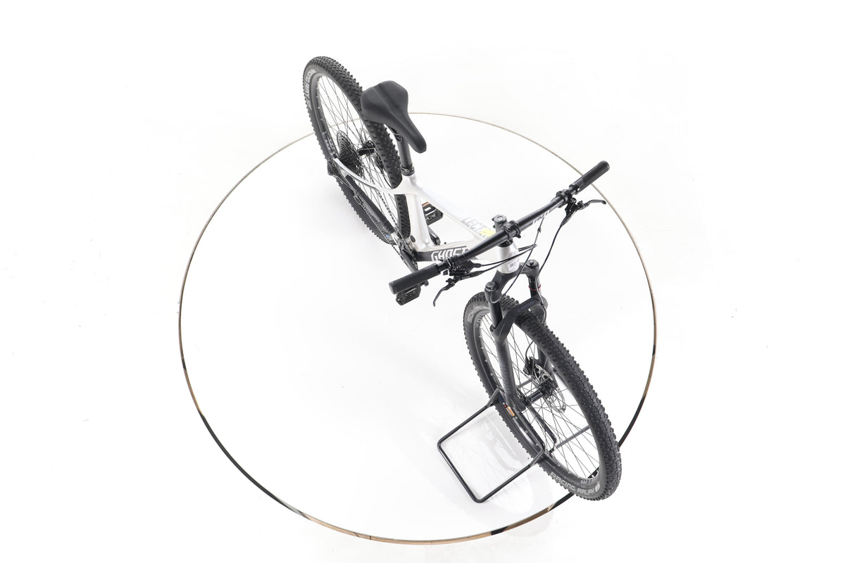 Ghost Ghost Lector SF Fahrrad Hardtail - Image 15