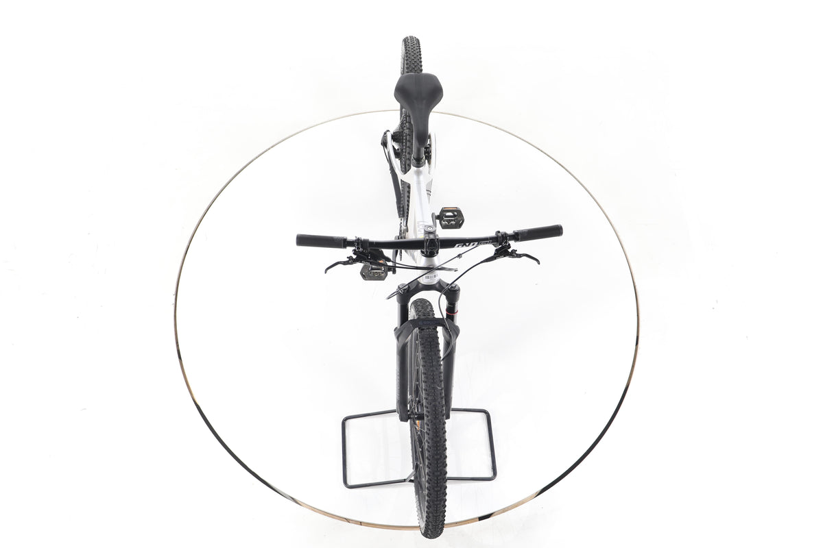 Ghost Ghost Lector SF Fahrrad Hardtail - Image 16