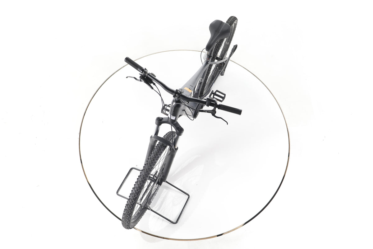 Focus JARIFA² 6.6 NINE,Diamond Black,L E-Bike - Image 17