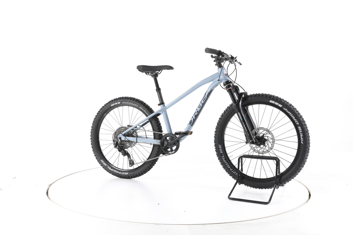 Orbea Laufey 24 H10 Kinder Bikes - Image 2