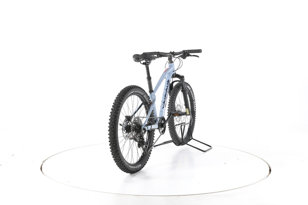 Orbea Laufey 24 H10 Kinder Bikes - Image 11