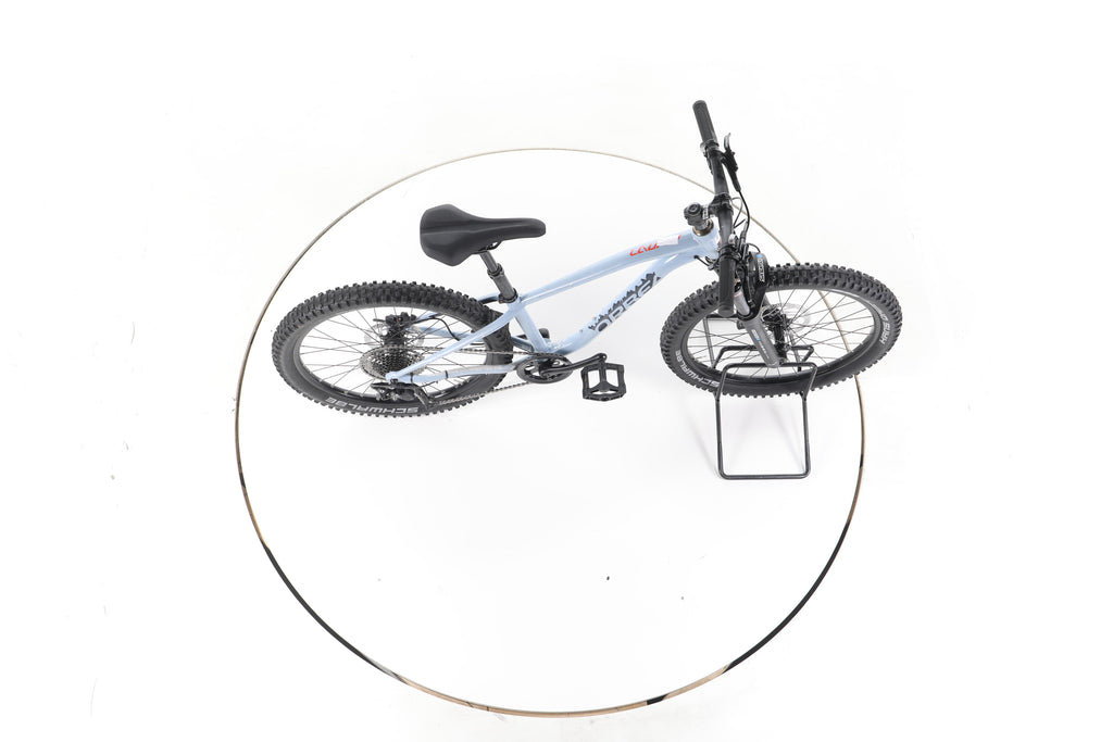 Orbea Laufey 24 H10 Kinder Bikes - Image 13