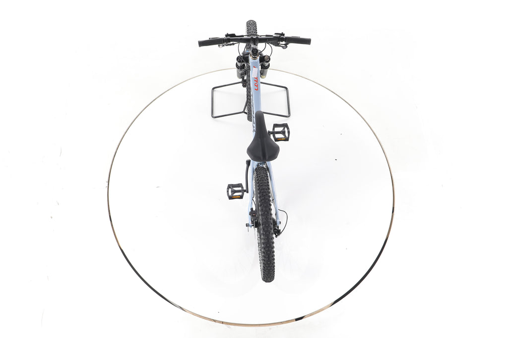 Orbea Laufey 24 H10 Kinder Bikes - Image 22