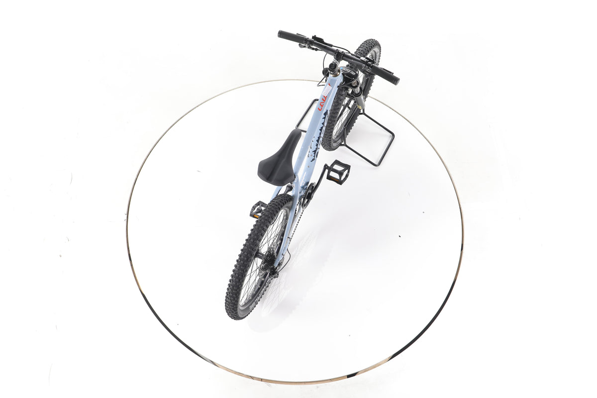 Orbea Laufey 24 H10 Kinder Bikes - Image 23