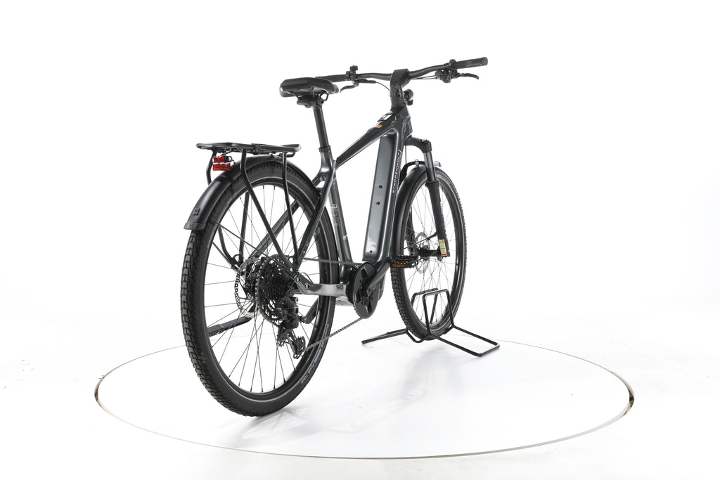 Steppenwolf Transterra Sport 9.1 Trekking E-Bike Carbon 2025 - Image 11