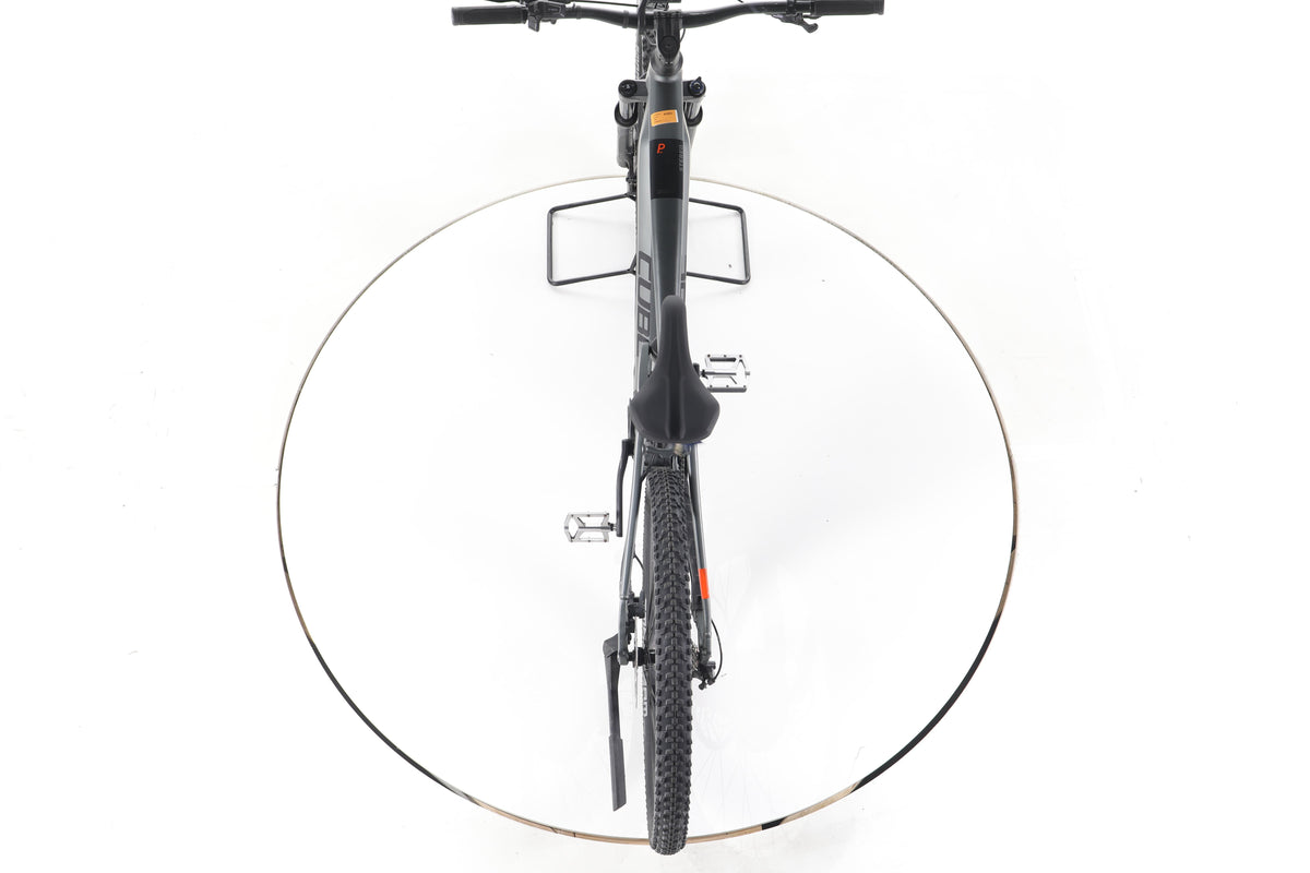 Cube Stereo Hybrid 120 Pro E-Bike Fully - Image 22