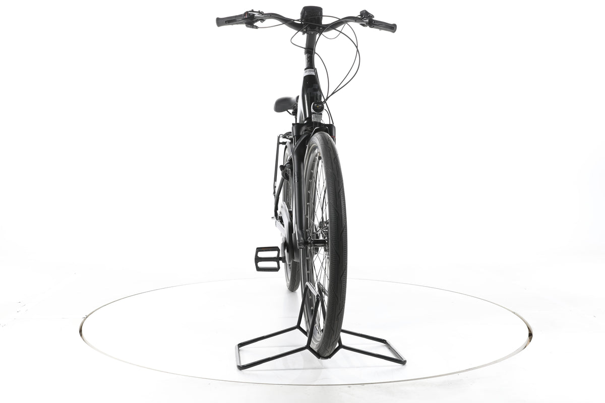 Cube Supreme Hybrid EX 625 City E-Bike Tiefeinsteiger - Image 4