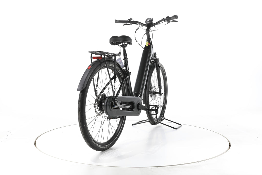 Cube Supreme Hybrid EX 625 City E-Bike Tiefeinsteiger - Image 11