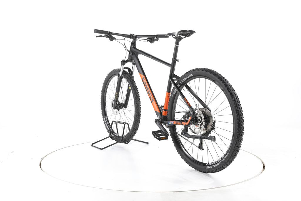 Ghost Kato Advanced Fahrrad City & Trekking - Image 9