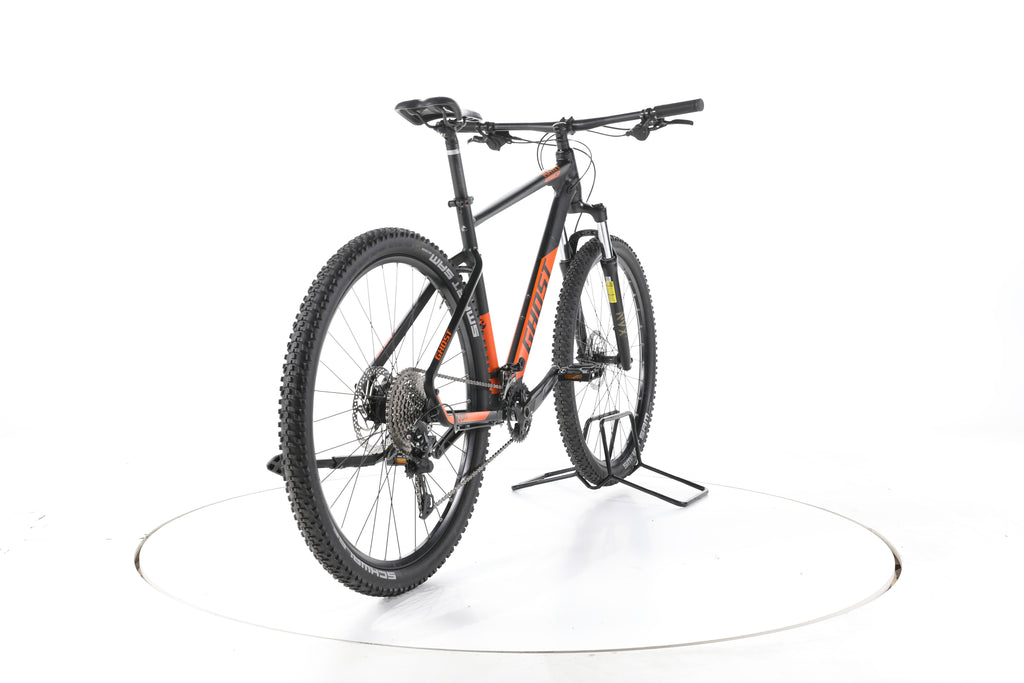 Ghost Kato Advanced Fahrrad City & Trekking - Image 11