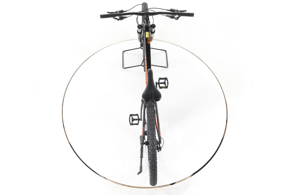 Ghost Kato Advanced Fahrrad City & Trekking - Image 22