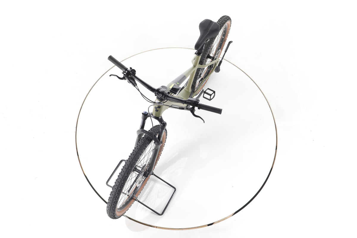 Cube Reaction Hybrid Race E-Bike - Image 17