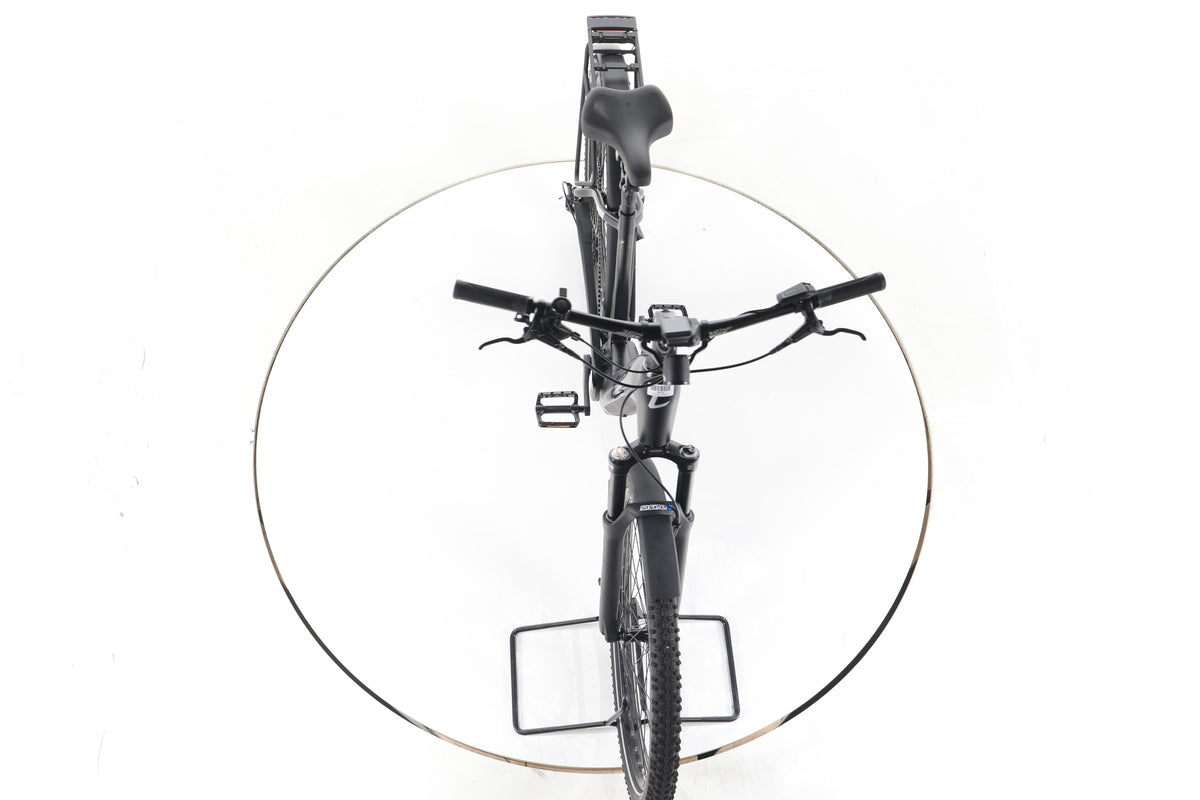 CONE Bikes eSUV IN 4.0 Trekking E-Bike - Image 16