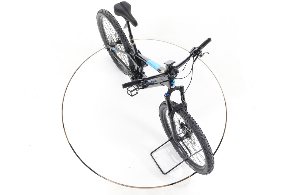 Cube Stereo Hybrid 140 HPC E-Bike Fully Carbon 2024 - Image 15