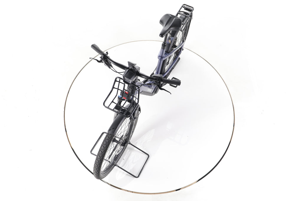 Winora Yakun X10E Trekking E-Bike Tiefeinsteiger 2024 - Image 17