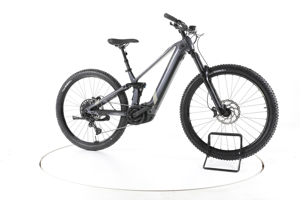 Conway Xyron S 2.9 E-Bike Fully - Image 2