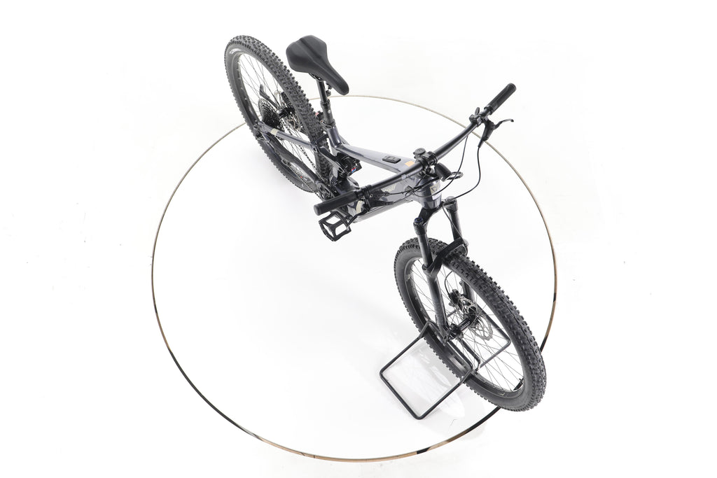 Conway Xyron S 2.9 E-Bike Fully - Image 15