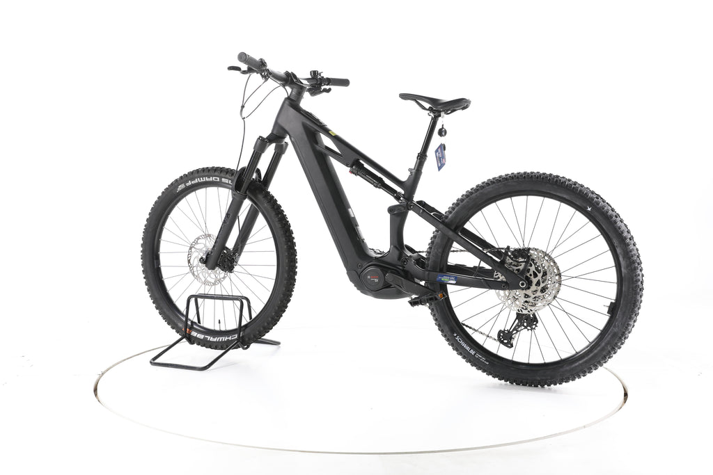 Cube Stereo Hybrid ONE44 HPC Race E-Bike Fully Carbon 2025 - Image 8
