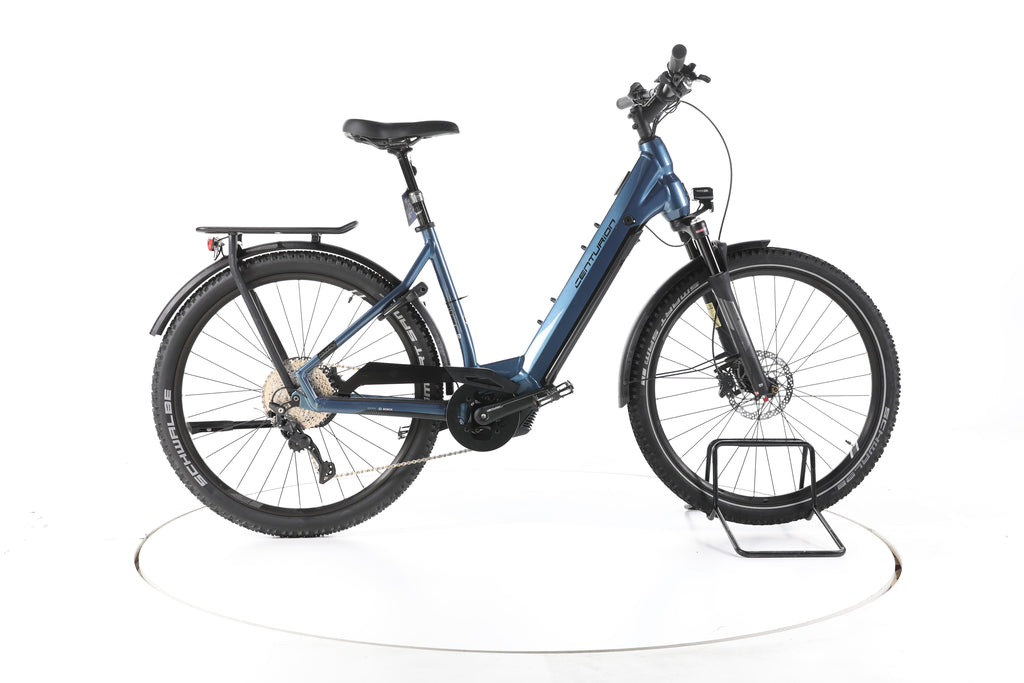 Centurion Country R960i Trekking E-Bike Tiefeinsteiger - Image 1