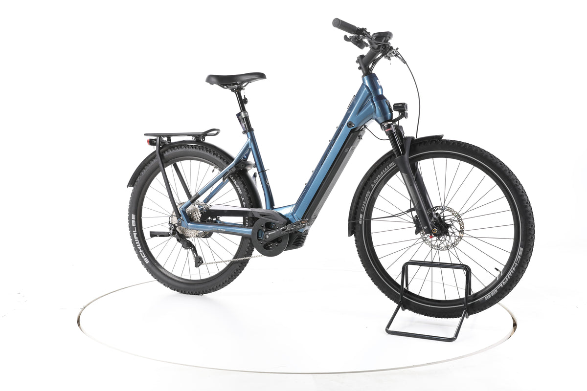 Centurion Country R960i Trekking E-Bike Tiefeinsteiger - Image 2