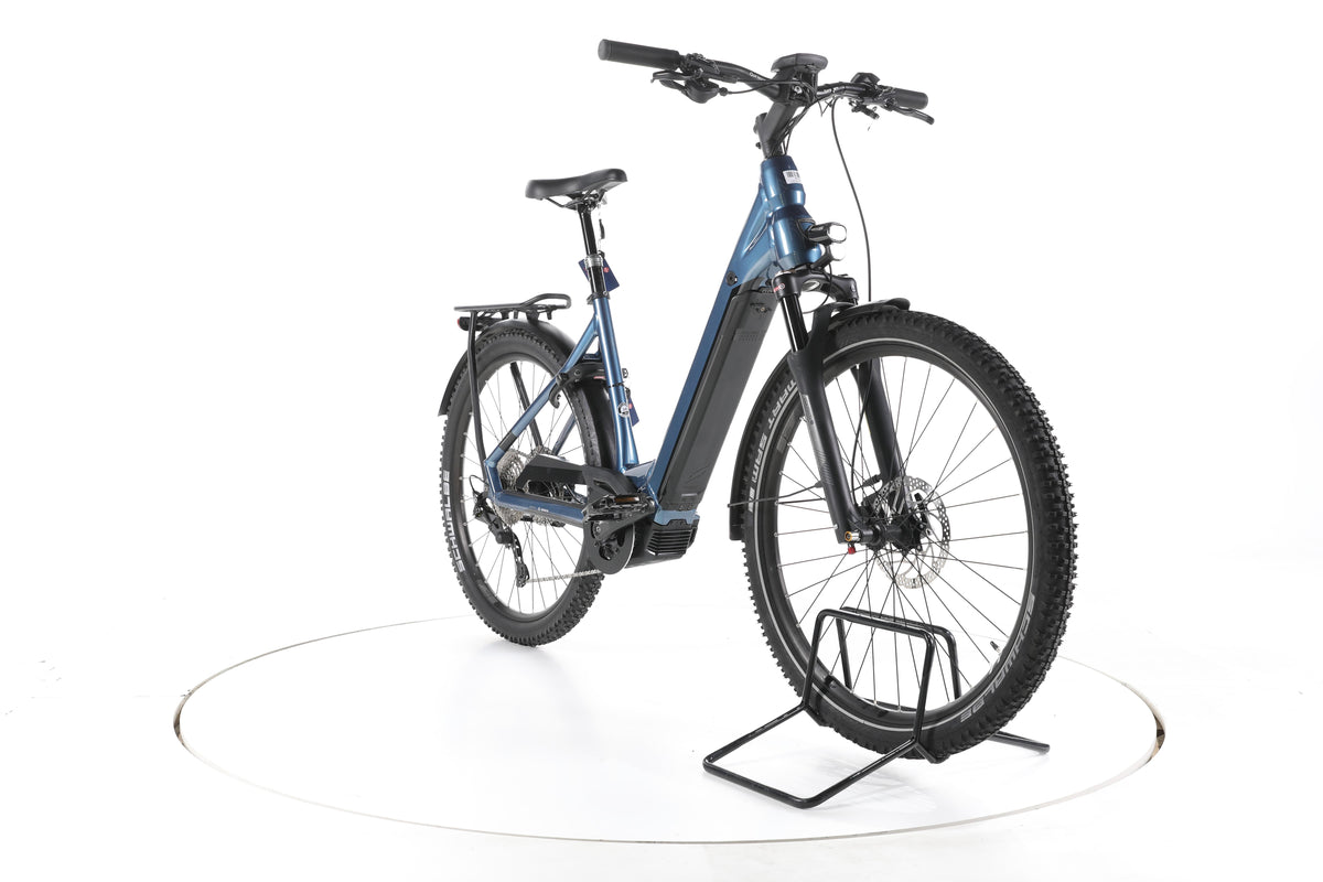 Centurion Country R960i Trekking E-Bike Tiefeinsteiger - Image 3