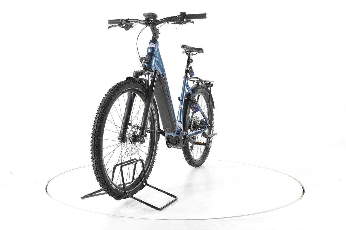 Centurion Country R960i Trekking E-Bike Tiefeinsteiger - Image 5