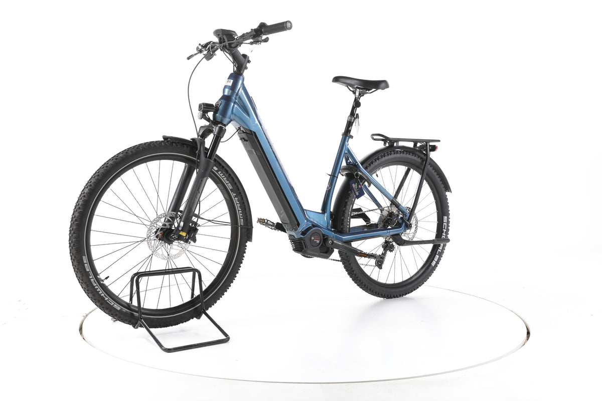 Centurion Country R960i Trekking E-Bike Tiefeinsteiger - Image 6