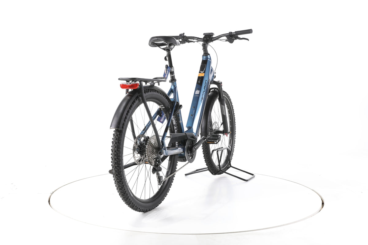 Centurion Country R960i Trekking E-Bike Tiefeinsteiger - Image 11