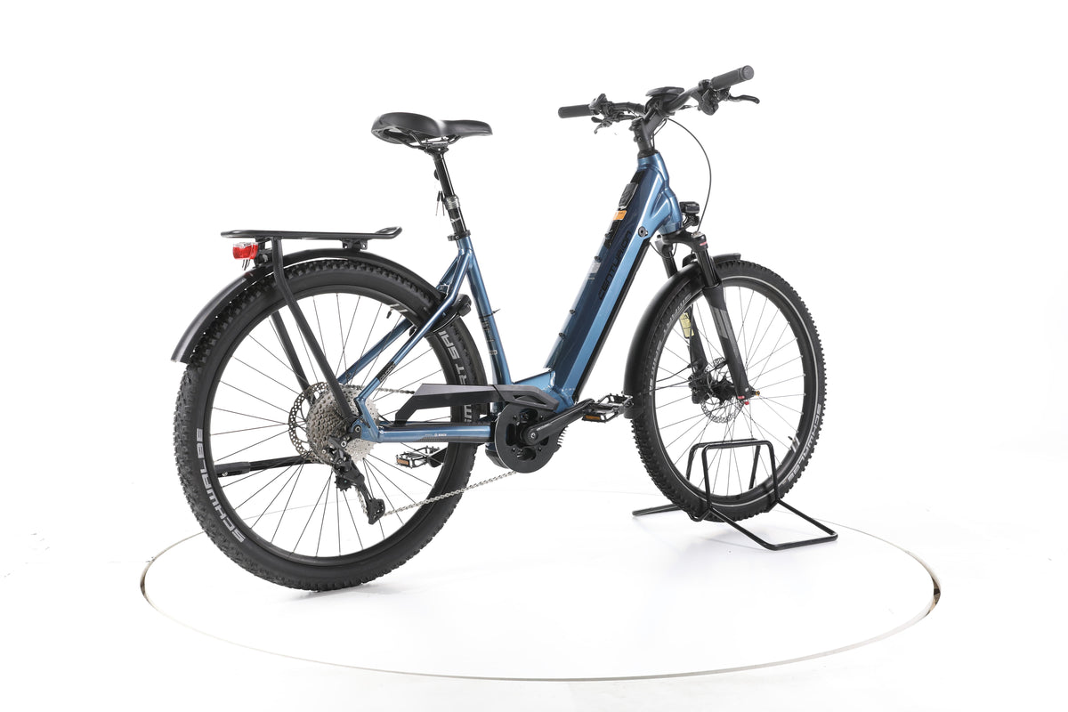 Centurion Country R960i Trekking E-Bike Tiefeinsteiger - Image 12