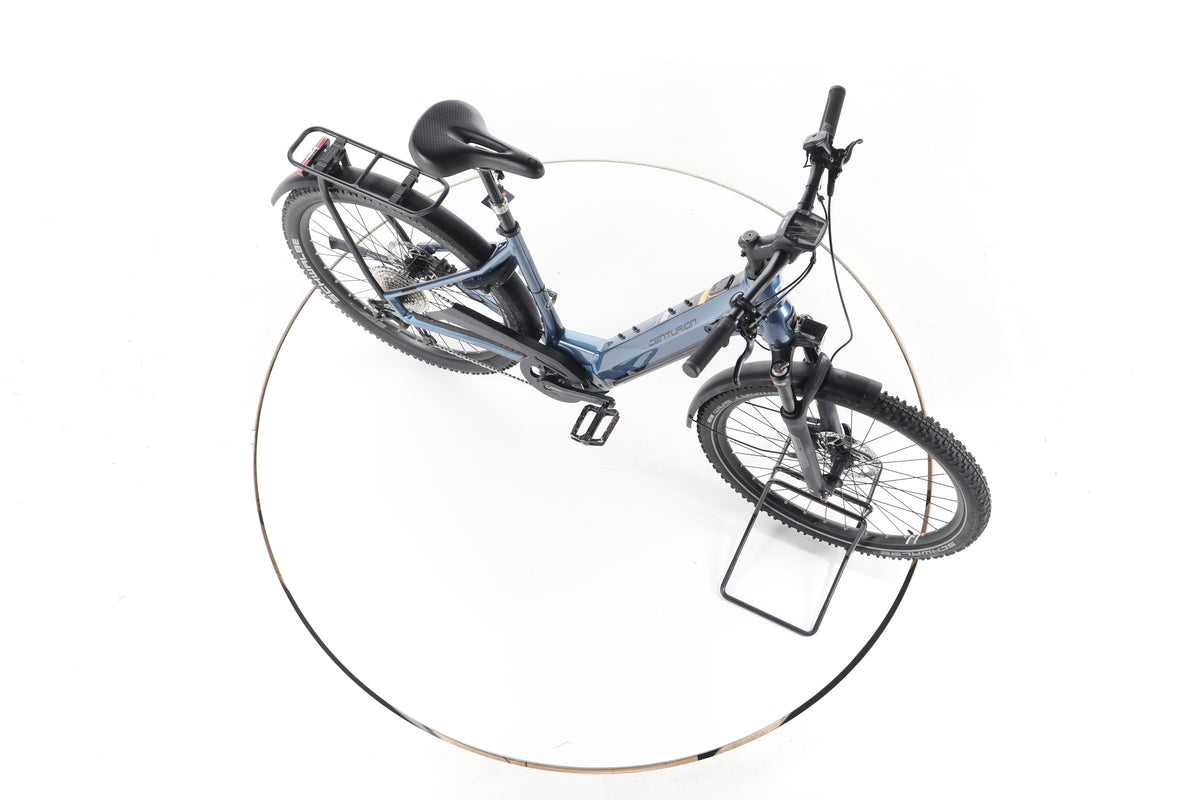 Centurion Country R960i Trekking E-Bike Tiefeinsteiger - Image 14
