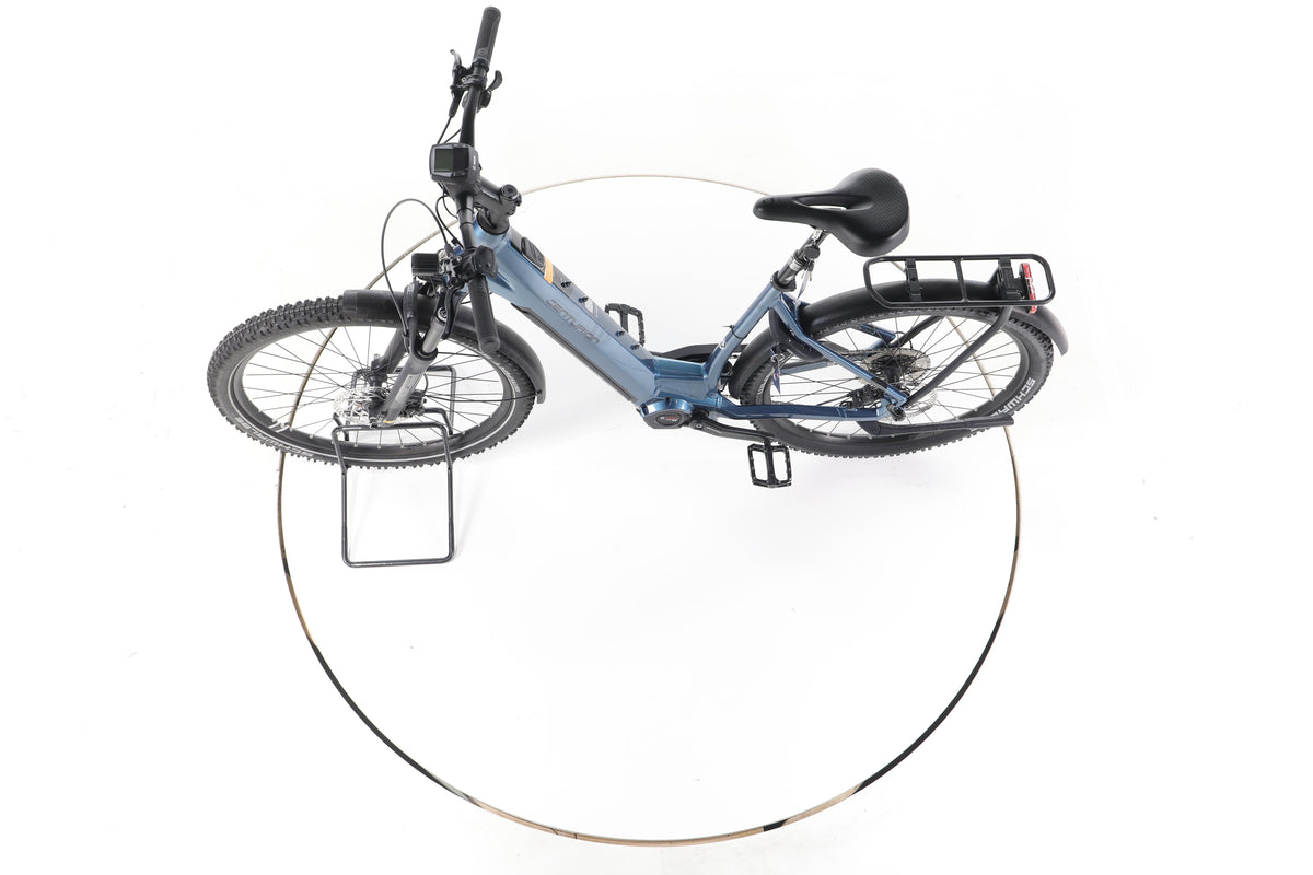 Centurion Country R960i Trekking E-Bike Tiefeinsteiger - Image 19
