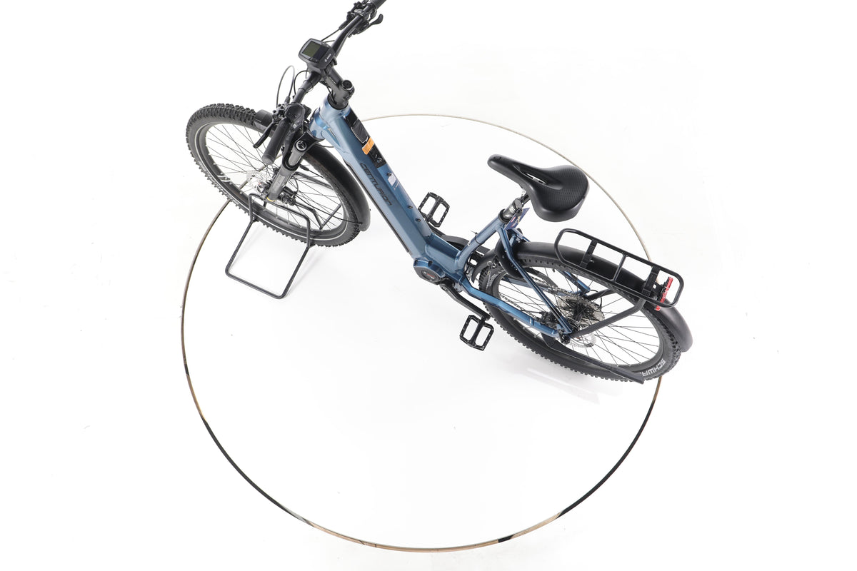 Centurion Country R960i Trekking E-Bike Tiefeinsteiger - Image 20