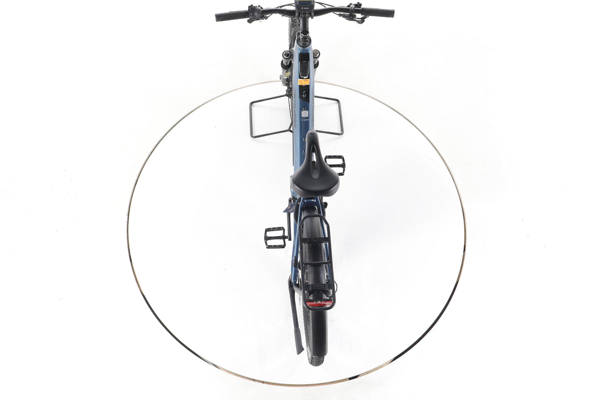 Centurion Country R960i Trekking E-Bike Tiefeinsteiger - Image 22