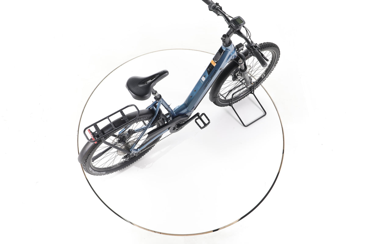 Centurion Country R960i Trekking E-Bike Tiefeinsteiger - Image 24