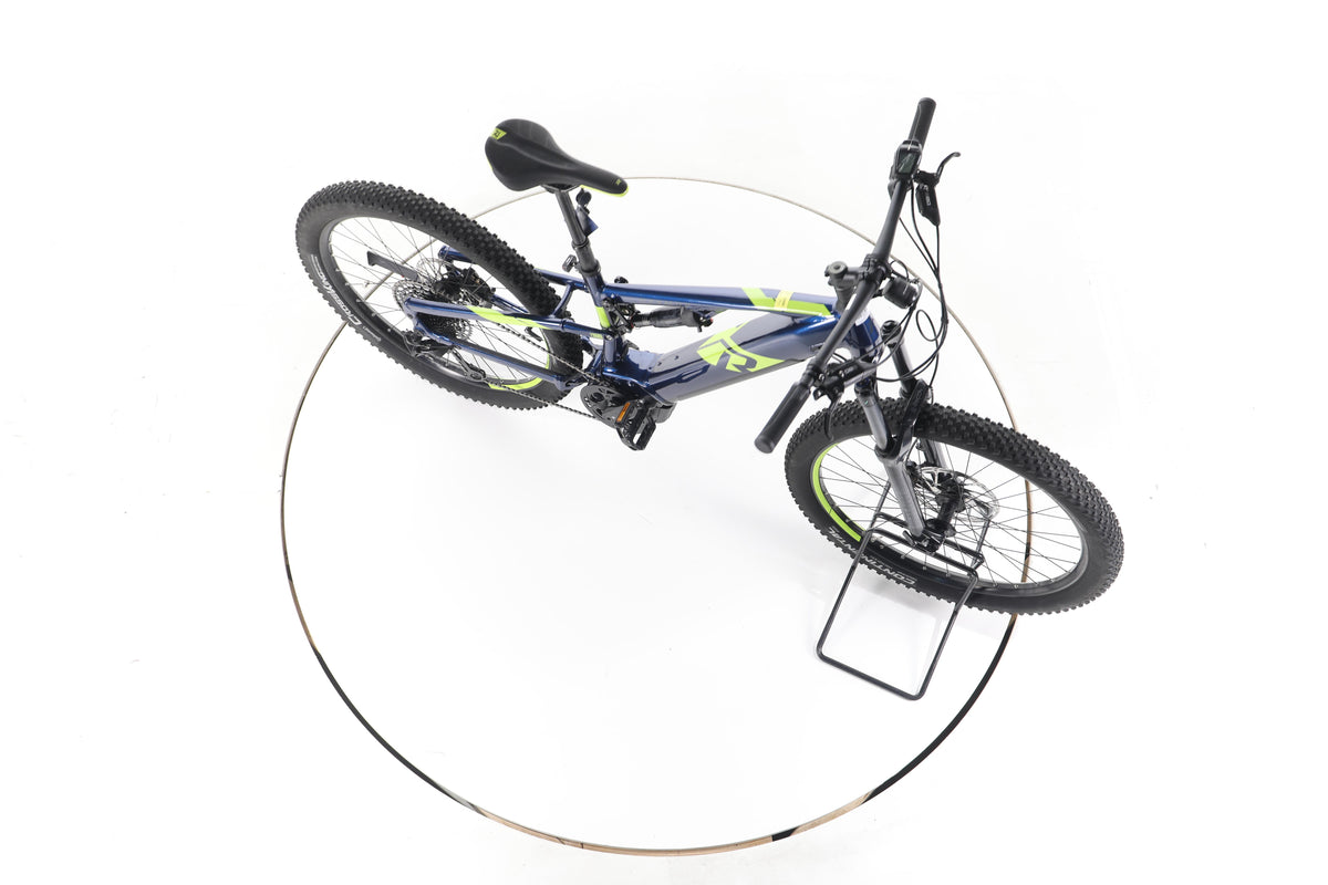 R Raymon FullRay 130E 6.0 E-Bike Fully - Image 14