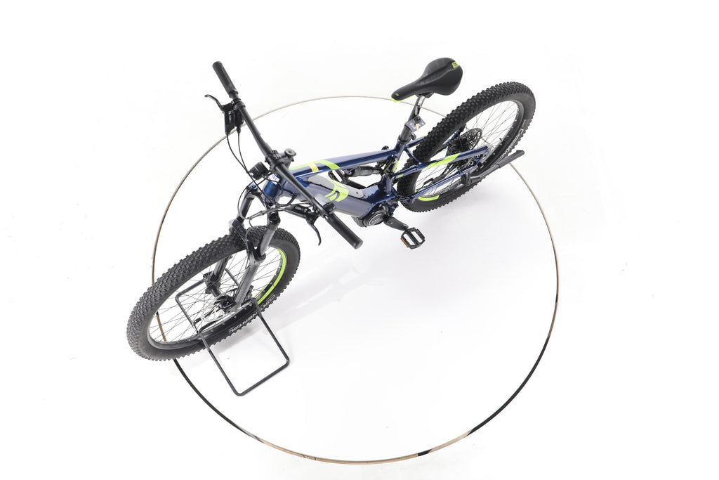 R Raymon FullRay 130E 6.0 E-Bike Fully - Image 18