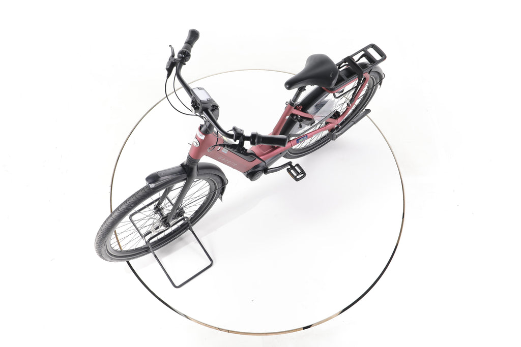 Gazelle Avignon C8 HMB City E-Bike Tiefeinsteiger - Image 18