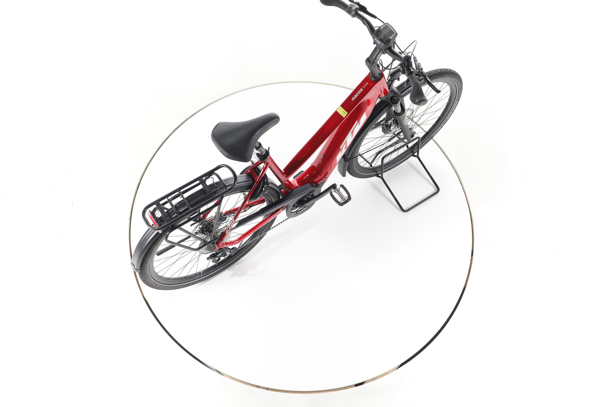 KTM Macina Tour CX 510 Trekking E-Bike - Image 24