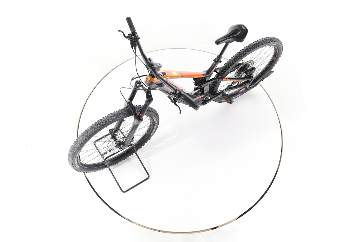 Conway eWME 3.9 E-Bike Fully - Image 18