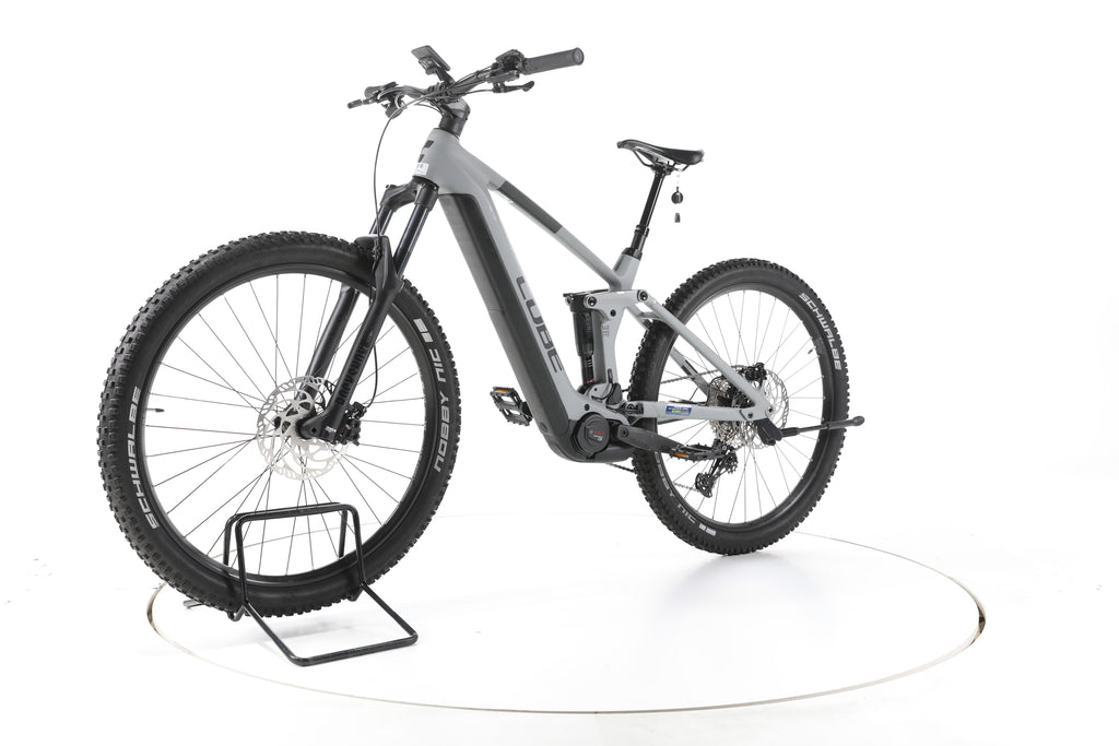 Cube Cube Stereo Hybrid 140 HPC Pro 6 E-Bike Fully Carbon - Image 6
