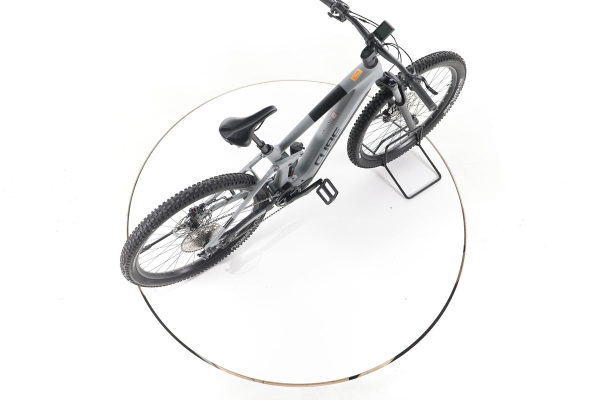 Cube Cube Stereo Hybrid 140 HPC Pro 6 E-Bike Fully Carbon - Image 24