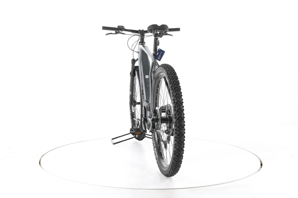 Cube Reaction Hybrid Pro 500 E-Bike - Image 10