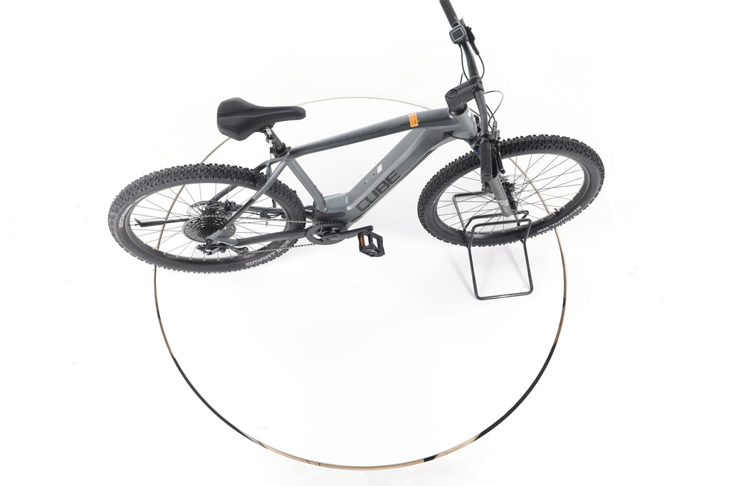 Cube Reaction Hybrid Pro 500 E-Bike - Image 13