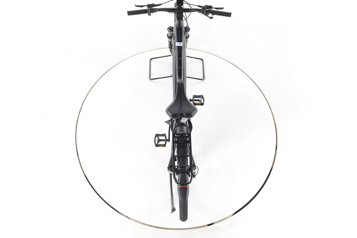 Bulls Cross Rider EVO 2 Trekking E-Bike 2024 - Image 22