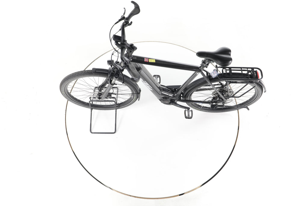 KTM Macina Style XL Trekking E-Bike - Image 19